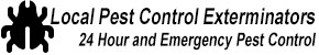 Nesco NJ Pest Control Exterminators